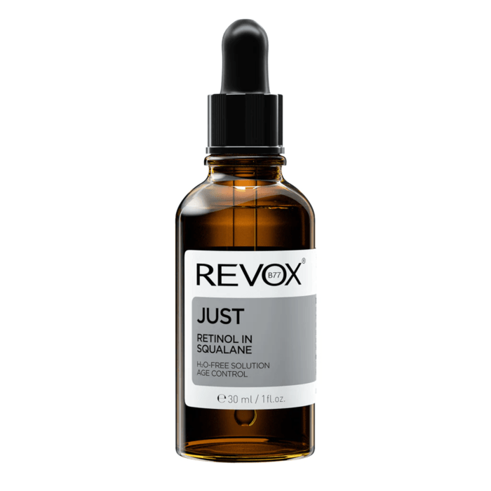 Revox B77 - JUST Retinol In Squalane