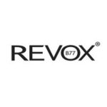 REVOX LOGO