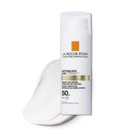 LA ROCHE-POSAY ANTHELIOS AGE CORRECT SPF 50+ 50ML