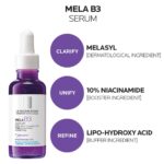 LA ROCHE-POSAY MELA B3 ANTI-DARK SPOT SERUM 30 ML