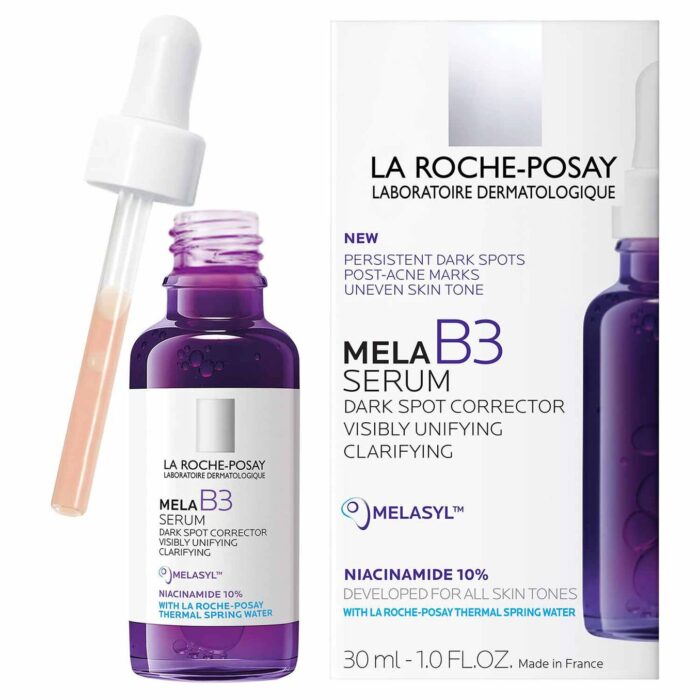 LA ROCHE-POSAY MELA B3 ANTI-DARK SPOT SERUM 30 ML