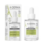 Aderma Biology Hyalu 3 in 1 Serum