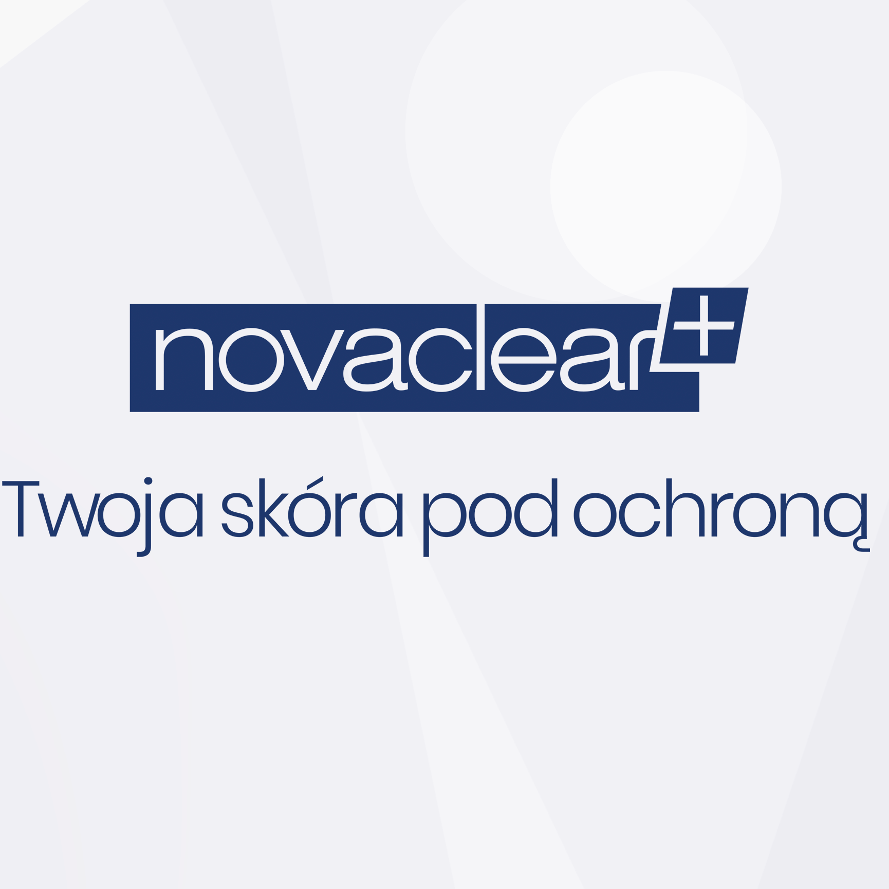 NOVACLEAR LOGO