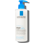 LA ROCHE-POSAY LIPIKAR SYNDET AP+ CREAM WASH 400ML