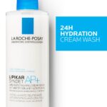 LA ROCHE-POSAY LIPIKAR SYNDET AP+ CREAM WASH 400ML