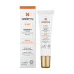 SESDERMA C-VIT EYE CONTOUR CREAM 15ML