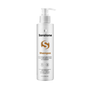 SORALONE SHAMPOO 250 ML