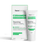 Face Facts Ceramide Repairing Serum Cream 30ml