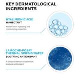 LA ROCHE-POSAY HYDRAPHASE HA RICHE 50ML