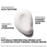 LA ROCHE-POSAY HYDRAPHASE HA RICHE 50ML