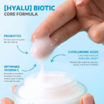 SVR [HYALU]Biotic Regenerating Plumping Gel 50ML