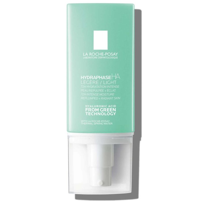 LA ROCHE-POSAY HYDRAPHASE HA LEGERE 50ML