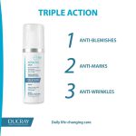 Bashratycare ducray-keracnyl-serum-adult-belmish-prone-skin