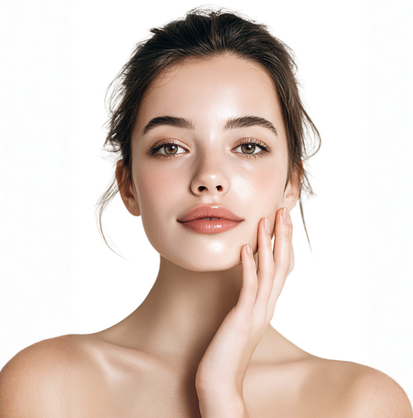 Bashratycare dry skin skincare