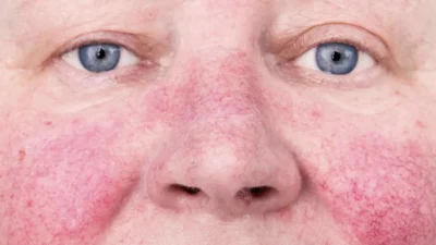 Rosacea Bashratycare