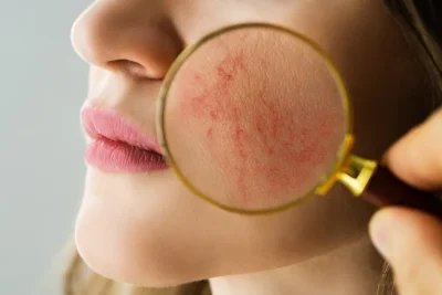 Rosacea Bashratycare