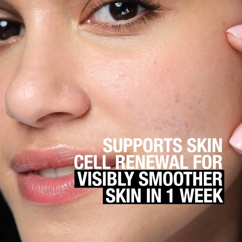 Neutrogena Anti-Boutons 7% AHA + Panthenol Exfoliant Liquide 125ml Bashratycare