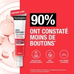 Neutrogena Anti-Boutons Serum Quotidien 30ml